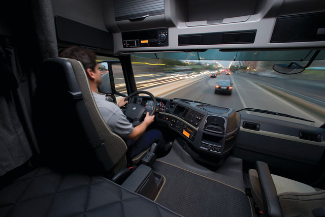 El cliente de Volvo ha percibido la marca y sus servicios como un buen valor frente a la crisis.
